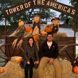 Meet your Posher, Roberto